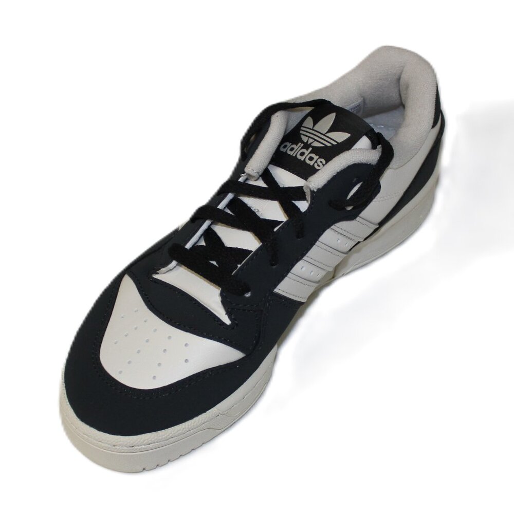 ADIDAS WOMEN'S RIVALRY LOW SNEAKERS US 6/UK4 1/2